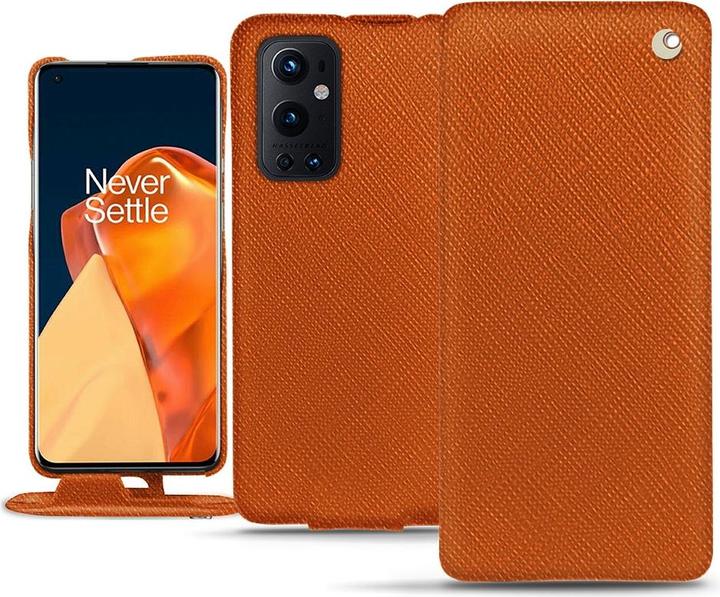 Orange vibrant ( Pantone #e36b39 )