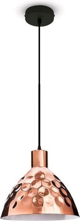 Image du produit V-TAC VT8220 Rose Gold Lampe à suspendre 220 (E27)