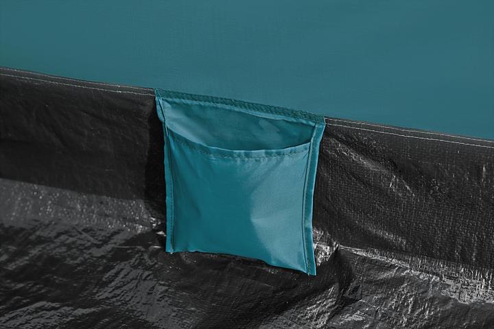 Image du produit Bestway Tente 4 personnes Wander Dome (Tente igloo, 2.49 kg, 4 personnes)