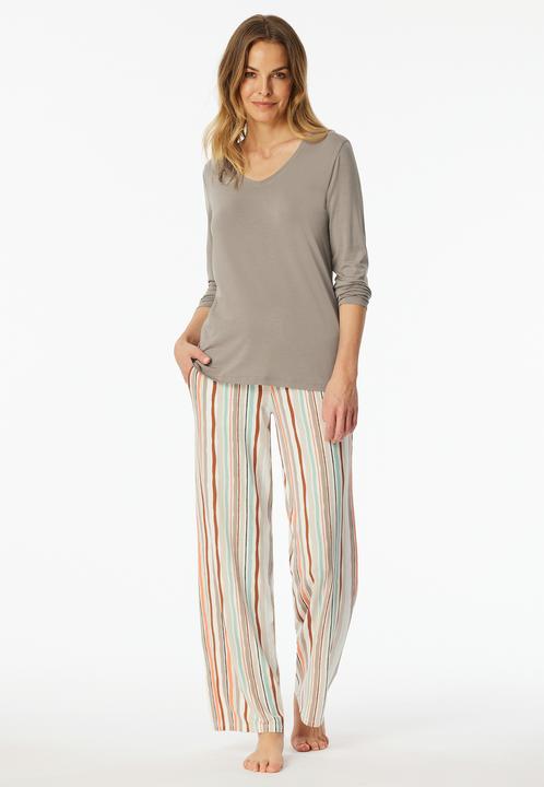 Produktbild Schiesser Sleepshirt Mix & Relax (48)