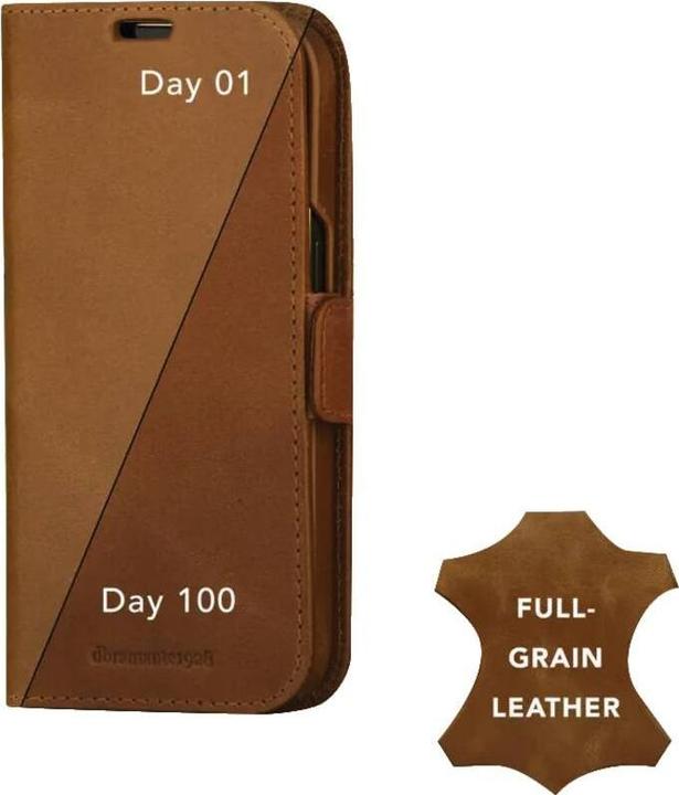 Actual product image dbramante1928 Lynge (Apple iPhone 15 Plus)