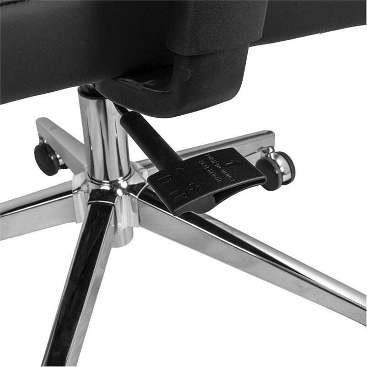 Produktbild Contini Bürostuhl ComfortPro schwarz