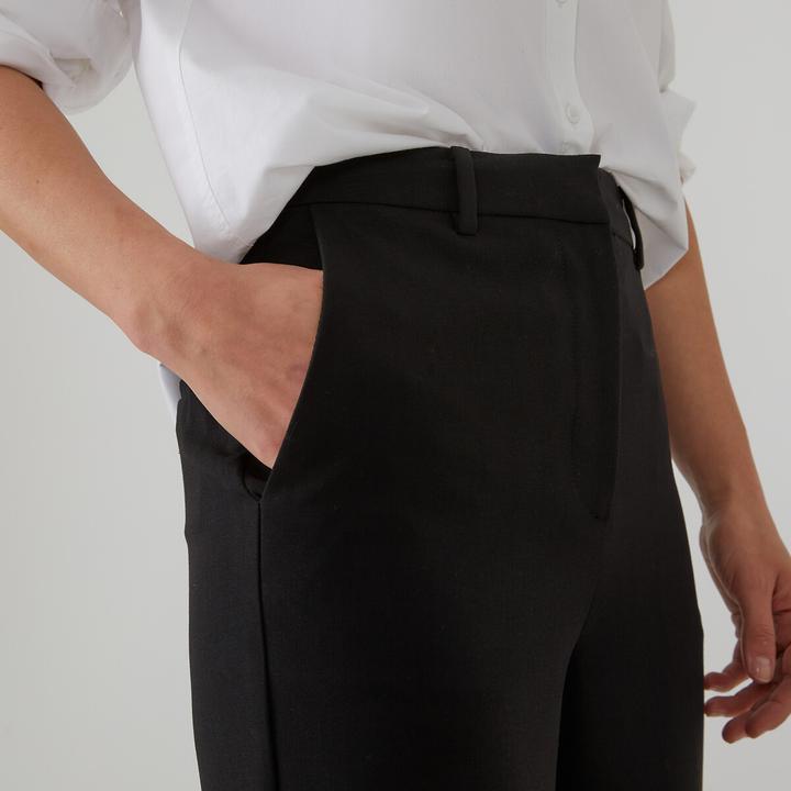 Immagine prodotto La Redoute Collections Pantaloni larghi (46)