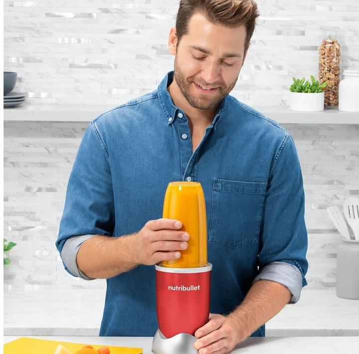 Immagine prodotto NutriBullet NB907R (900 W)
