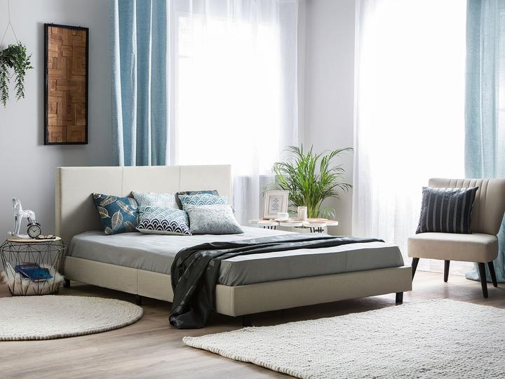 Actual product image Beliani Albi (180 x 200 cm)