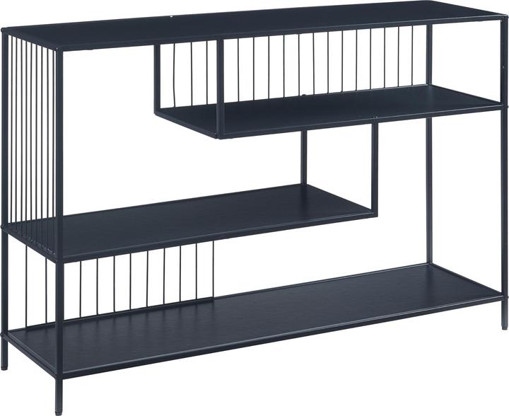 Actual product image En.Casa Lumparland (120 x 33 x 80 cm)