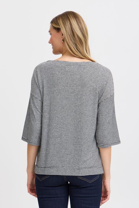 Actual product image Fransa FRCISCO TEE 1 20614279 (M)
