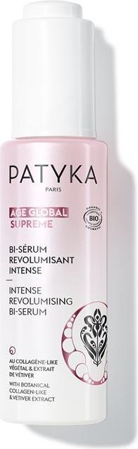 Immagine prodotto Patyka Siero Age Global Supreme Intense Volum 2 Ph (30 ml)