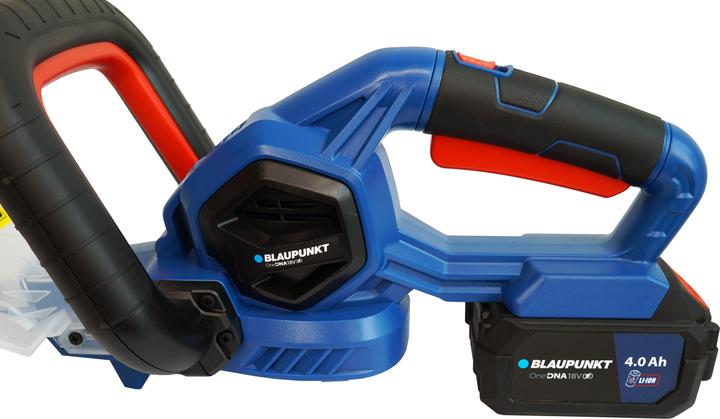 Produktbild Blaupunkt CT6010 Hedge Trimmer 18V
