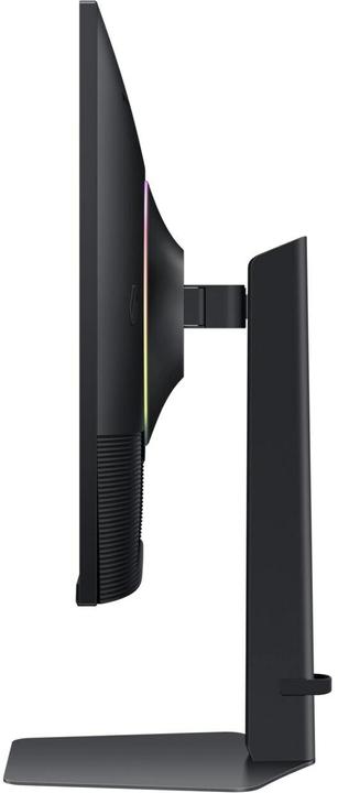 Produktbild Samsung Odyssey G7 S32DG702EU (3840 x 2160 Pixel, 32")