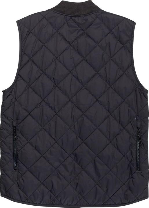 Produktbild Troy Lee Designs Ruckus Ride Vest Weste, Mono, carbon, L (L)