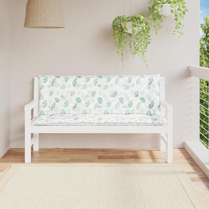 Immagine prodotto VidaXL Alfredo (150 x 50 x 7 cm)