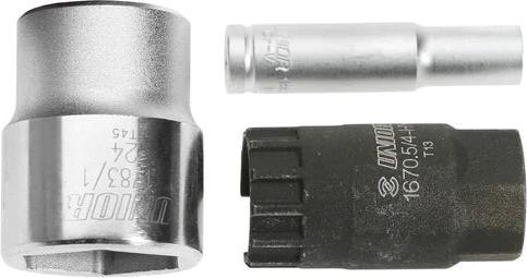 Manitou Fork Service Tool Kit