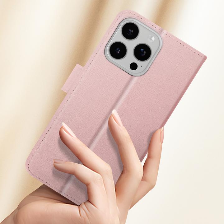 Produktbild Avizar Chesterfield Cover (Apple iPhone 16 Pro)