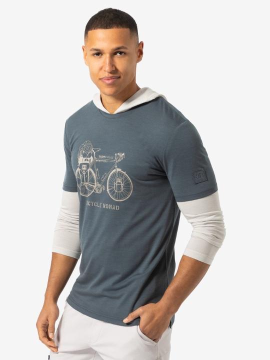 Produktbild Super Natural Bicycle Nomad Bio J (XXL)