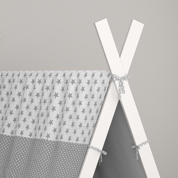 Produktbild VitaliSpa Tipi