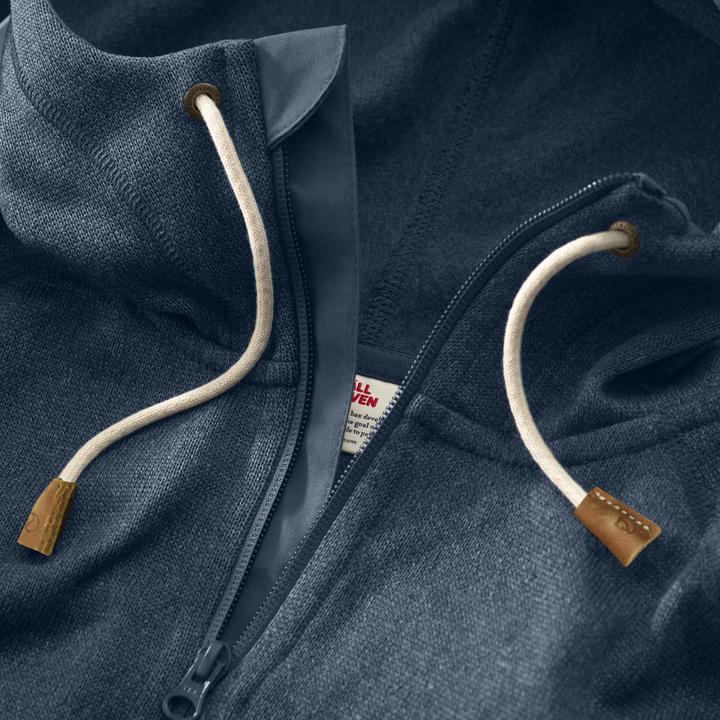 Image du produit Fjällräven Övik Fleece Hoodie (L)