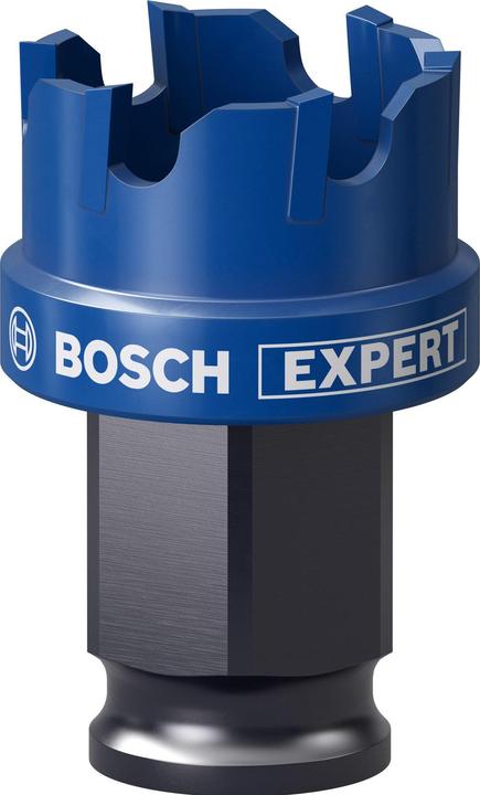 Produktbild Bosch Professional Zubehör EXPERT Sheet Metal Lochsäge 25 x 5 mm (25 Millimeter)