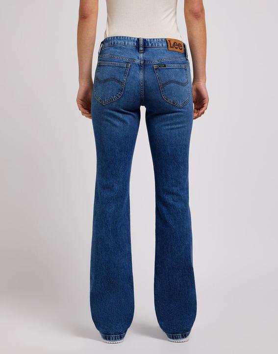Image du produit Lee Jeans Marion Straight Leg (W30/L31)