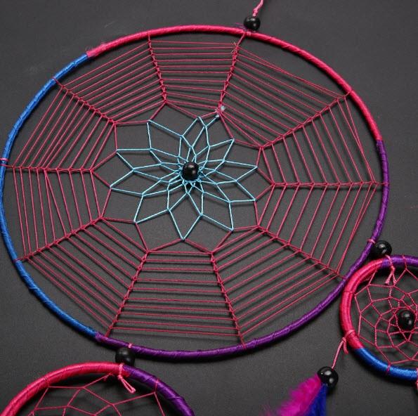 Immagine prodotto Cover-Discount XXL Dreamcatcher (60 x 30 cm)