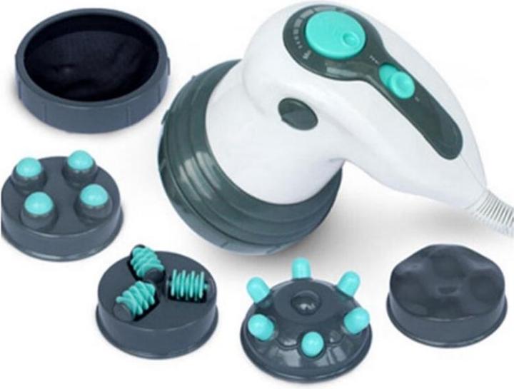 Actual product image Havetime Anti Cellulite Massagegerät 5 in 1
