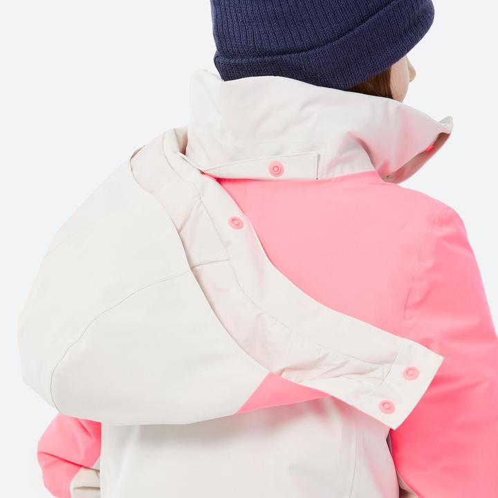 Actual product image Wedze 900 (128)