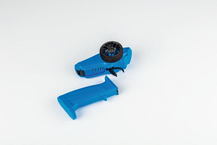 Produktbild Carson Reflex Wheel Start GHz