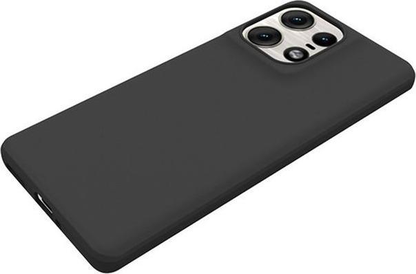 Produktbild MU Classic Softcase TPU Series (Motorola Edge 50 Pro)