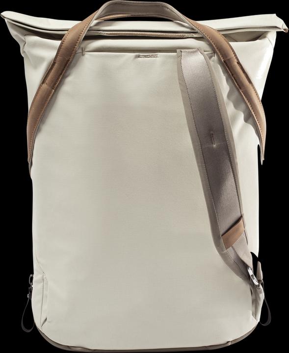 Image du produit Peak Design Le Totepack au quotidien (Sac à dos photo, 20 l)