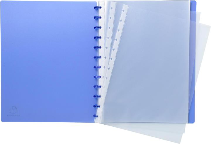 Immagine prodotto Exacompta Visualizza il libro (A4, 1 x)