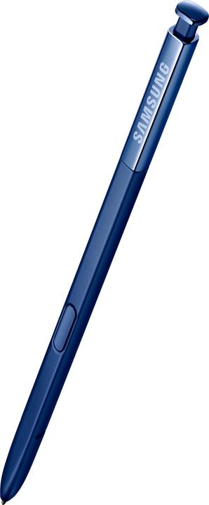 Image du produit Samsung Original EJ-PN950 Stylus sPen stylo bleu pour Galaxy Note 8 (SM-N950F) Bulk