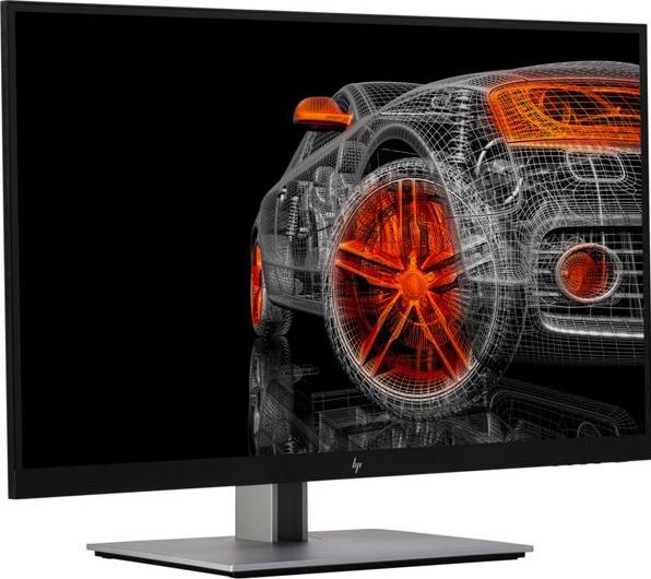Produktbild HP E27 G4 (1920 x 1080 Pixel, 27")