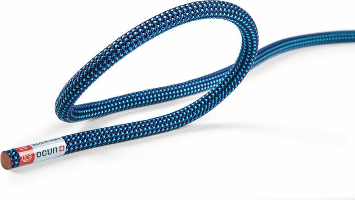 Blue, Marine