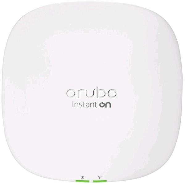 Actual product image Aruba AP25 (4800 Mbit/s)