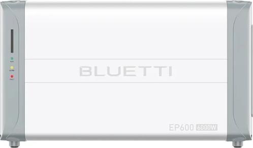 Image du produit Bluetti EP600