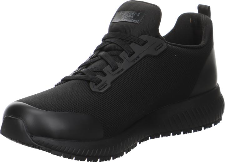 Actual product image Skechers Squad SR Ws (36)