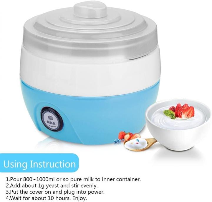 Produktbild Jadpes Joghurt Maker
