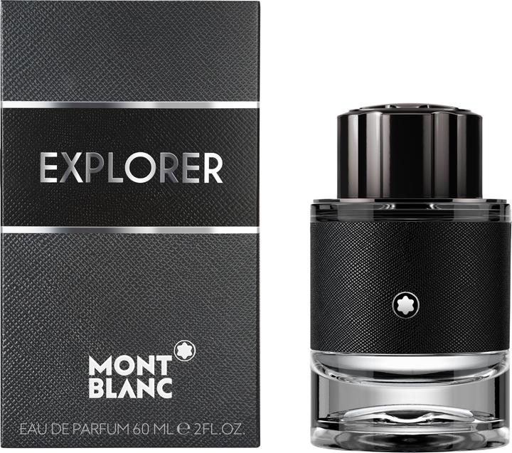 Produktbild Montblanc Explorer (Eau de Parfum, 60 ml)