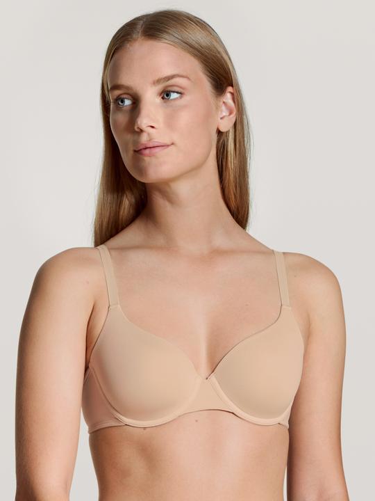 Actual product image Calida Underwired bra "Eco Sense (75 A, Single pack)