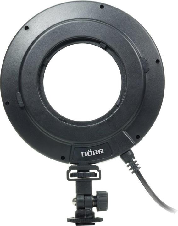 Produktbild Dörr Ringlicht DRL-232 (Ringleuchte)