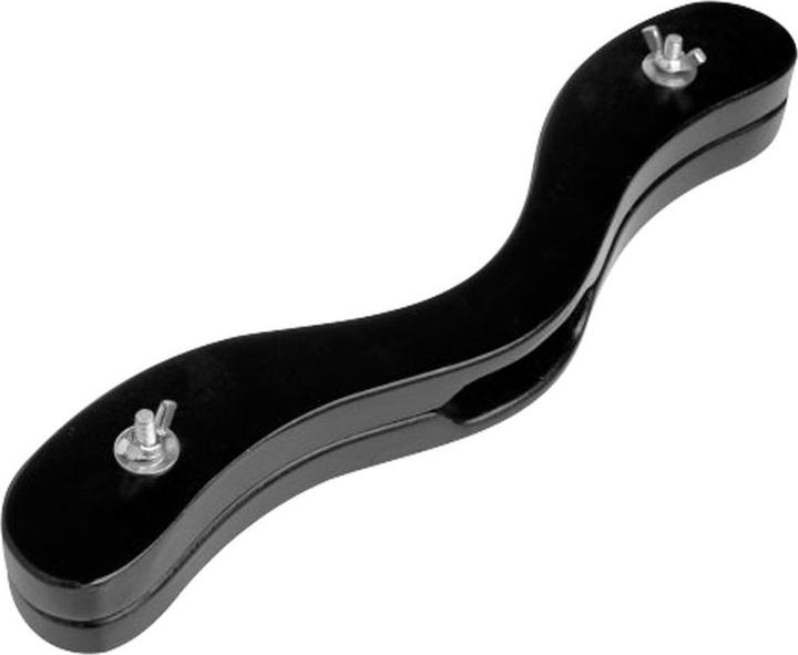 Actual product image Master Series The Enforcer