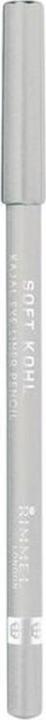 Produktbild Rimmel London Soft Kohl (021 Denim Blue)