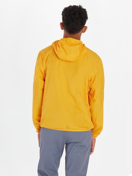 Actual product image Marmot Superalloy Bio Wind (S)