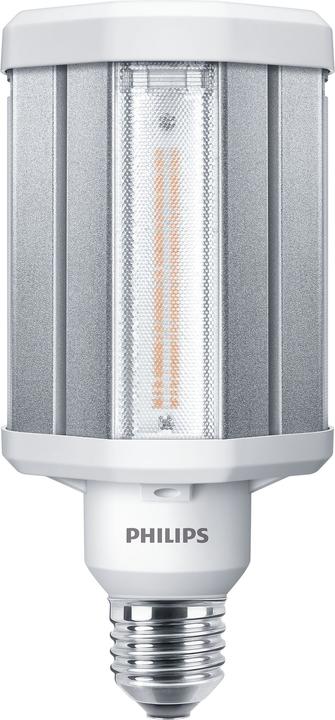 Image du produit Philips Professional LED E27 42 W = 125 Blanc neutre (E27, 42 W, 6000 lm, 1 x, D)