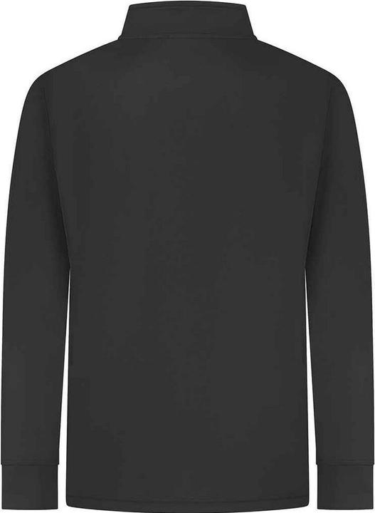 Actual product image Finden & Hales Mens Quarter Zip Track Top (XS)