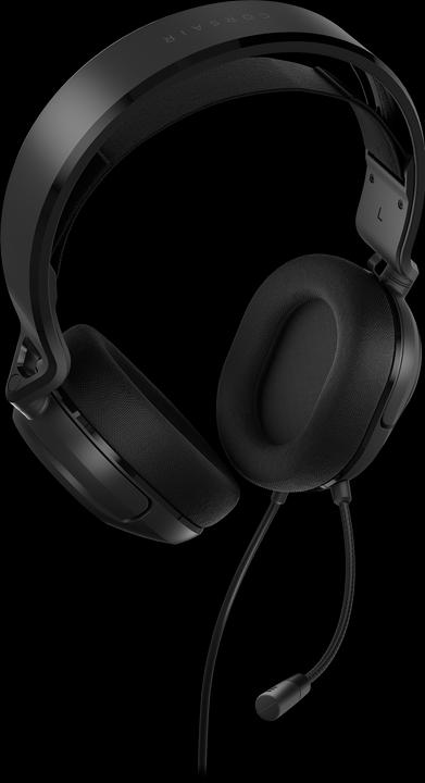 Produktbild Corsair HS35 v2 (Kabelgebunden)