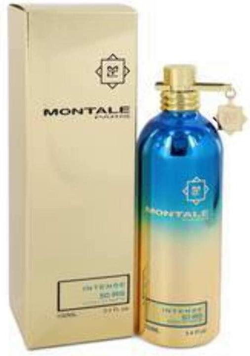 Produktbild Montale Intense So Iris by (Eau de Parfum, 100 ml)