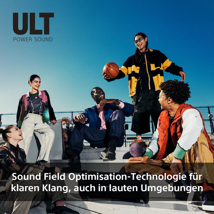 Produktbild Sony ULT Field 7 (30 h, Akkubetrieb)