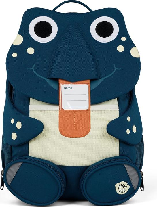 Immagine prodotto Affenzahn Zaino asilo Big Friend 31 cm