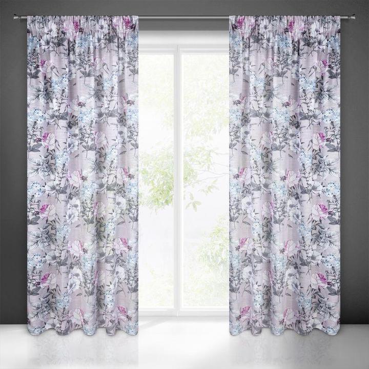 Actual product image Eurofirany Zas (140 x 270 cm)